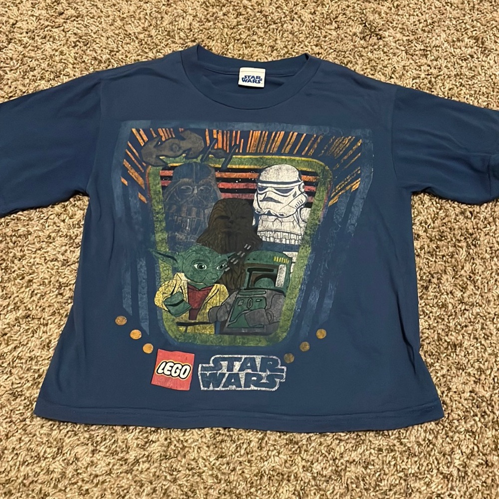 Star Wars Tee